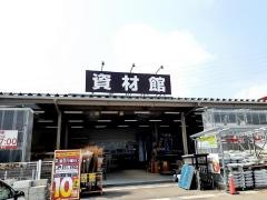 ホームセンタージュンテンドー神西店