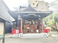 江島杉山神社