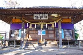 生品神社