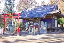 生品神社