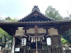 大目神社