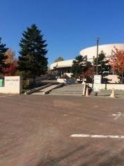 札幌市こどもの劇場