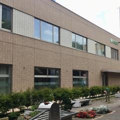 北海道銀行室蘭支店