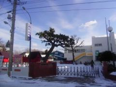函館短期大学附属幼稚園