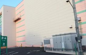 リビングステージナナオ　八戸本店