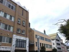 盛岡ヘアメイク専門学校