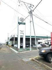 岩手トヨペット花巻支店