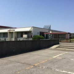 大潟幼稚園