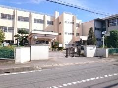 谷井田小学校