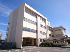 谷井田小学校