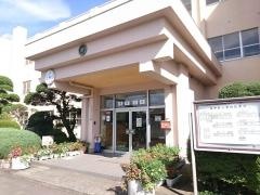 谷井田小学校