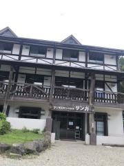 那須高原南ヶ丘牧場