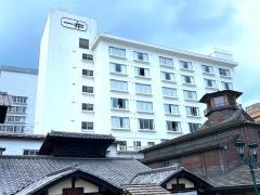 ホテル一井