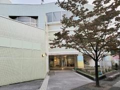 ぐんまこどもの国児童会館