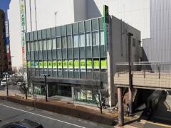 三井住友銀行所沢支店
