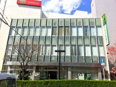 三井住友銀行所沢支店
