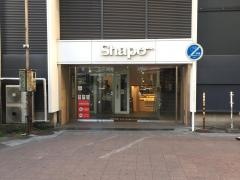 シャポー本八幡