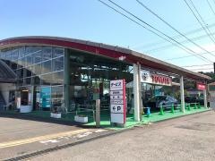 千葉トヨタ自動車木下店