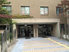 お茶の水女子大学