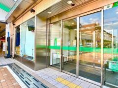 りそな銀行田無支店