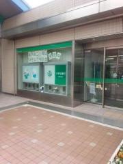 りそな銀行田無支店