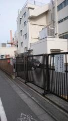 福生第五小学校
