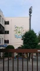 福生第五小学校