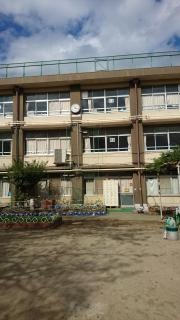 開進第四小学校