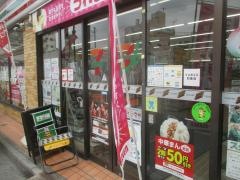 セブンイレブン　中野沼袋駅前店