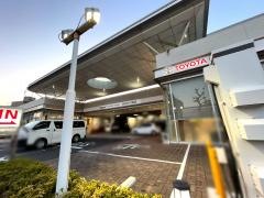 トヨタモビリティ東京　蒲田仲六郷南店
