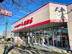 ファッションセンターしまむら　北三条店