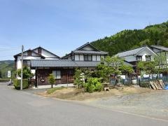 陣屋