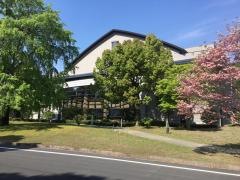 身延町総合文化会館