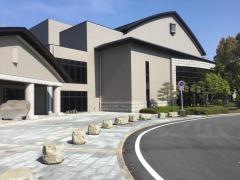 身延町総合文化会館