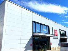 ユニクロ　美濃加茂店