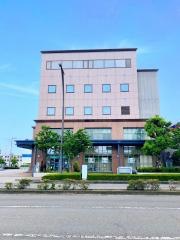 清水銀行富士支店