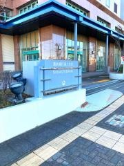 清水銀行富士支店