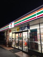 セブンイレブン　瀬戸西本地町店