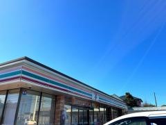 セブンイレブン　瀬戸西本地町店