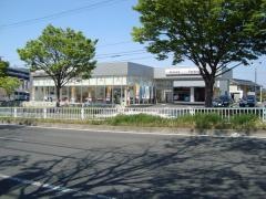 中部三菱自動車販売徳重店