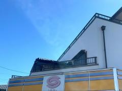 ソルティおくやま