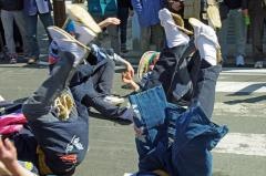 うなごうじ祭り
