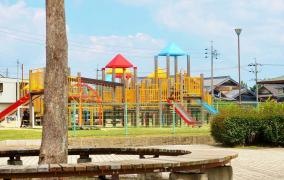 小垣江公園