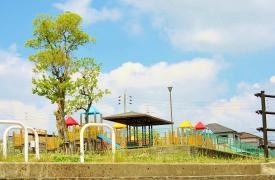 小垣江公園