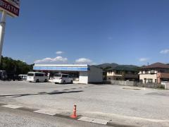 ローソン　浅井町八島店