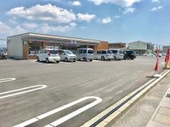 セブンイレブン 愛知川豊満店