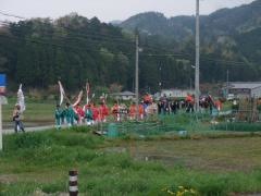 古例大祭