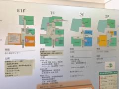 京都市東山地域体育館