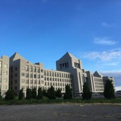大阪工業大学　枚方キャンパス