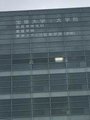 宝塚大学　大阪梅田キャンパス